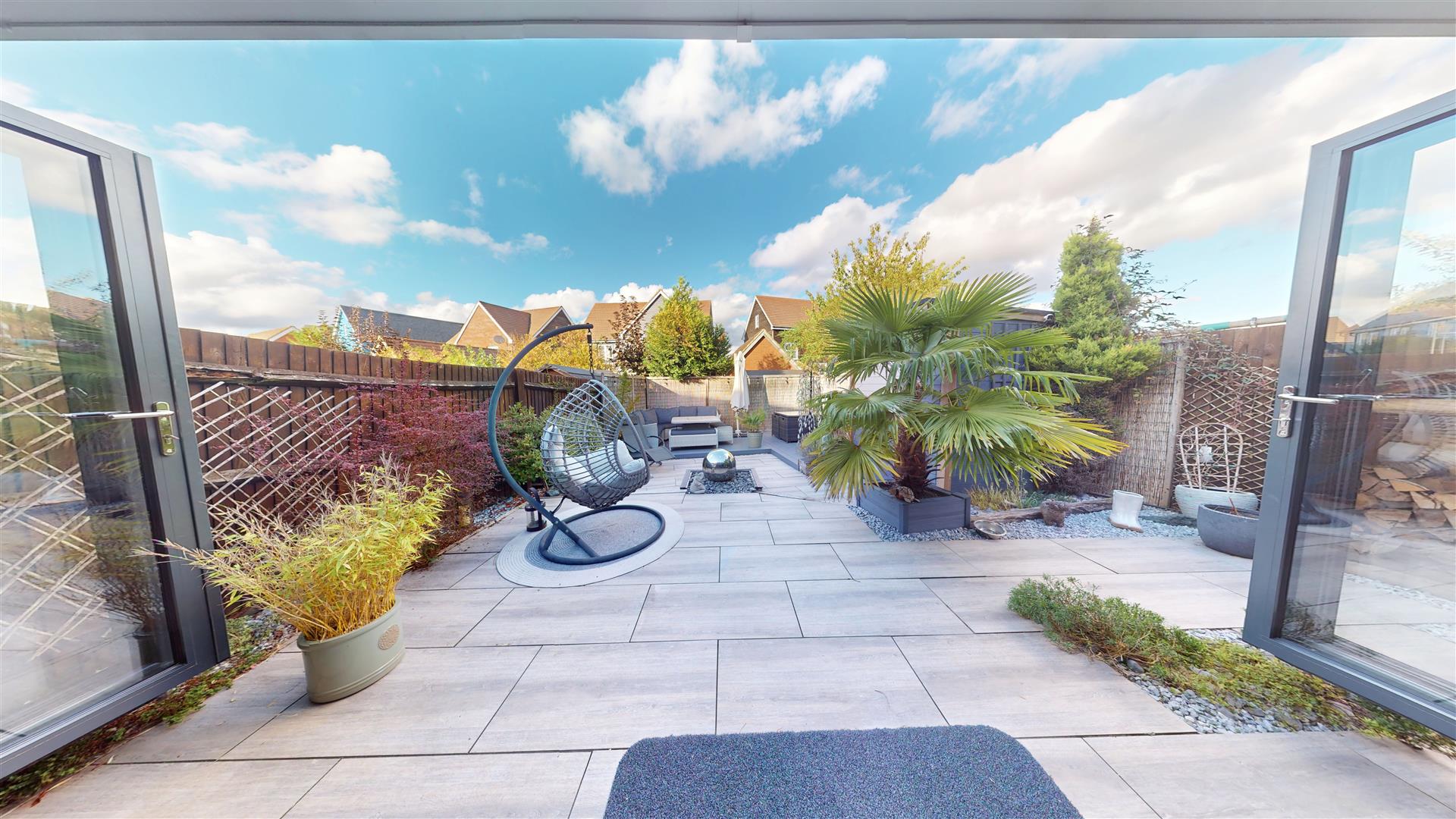 Tyhurst, Middleton, Milton Keynes